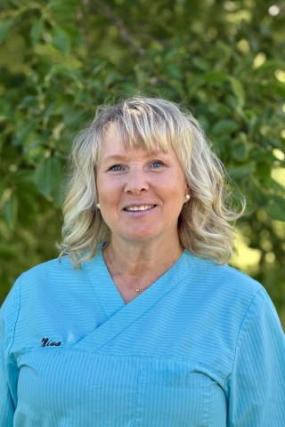 Nina Olsson