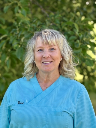 Nina Olsson