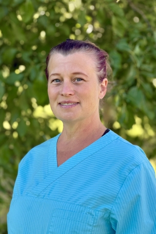 Matilda Backström